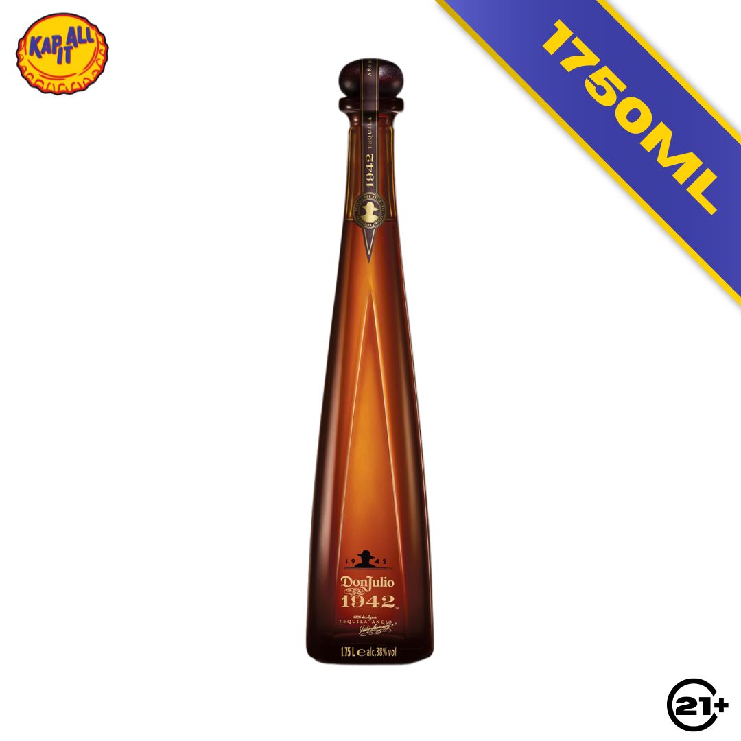 DON JULIO MAGNUM 1942 ANEJO TEQUILA 1750ml