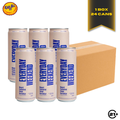 Bundles Everyday Weekend Mango & Passionfruit Can 330ml - 24 Cans