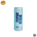 Everyday Weekend Hard Seltzer Lime & Soda 330ml