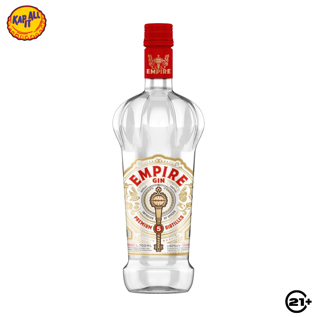 Empire Gin 700ml