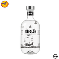 Espolon Cristalino Tequila 750ml