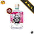 East Indies Archipelago Dry Gin 200ml