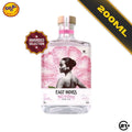 East Indies Bali Pomelo Pink Gin 200ml