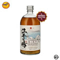 Eigashima Craft Japanese Whisky 700ml