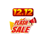 Flash Sale Icon