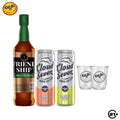 Friendship Starter Bundles B