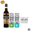 Friendship Starter Bundles C