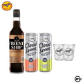 Friendship Starter Bundles D