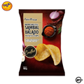FairPrice Potato Chips Indonesian Sambal Balado 90g