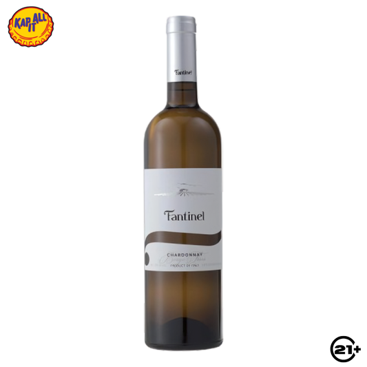 WINE FANTINEL BORGO TESIS CHARDONNAY 750ml