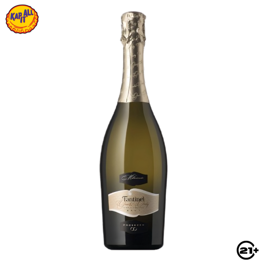 WINE FANTINEL PROSECCO BRUT MILLESIMATO 750ml