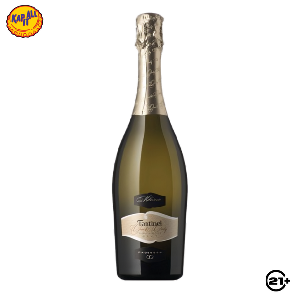 Fantinel Prosecco Brut Millesimato Wine 750ml