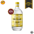 Four Pillars Yuzu Gin 700ml