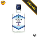 Gilbey's Vodka 350ml