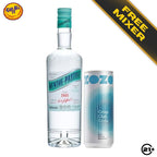Giffard Menthe Pastille 700ml