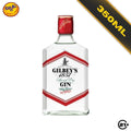 Gilbey's Dry Gin 350ml