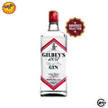 Gilbey's Dry Gin 700ml