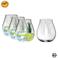 Riedel Gin Optic O - Set of 4