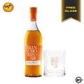 Glenmorangie The Original 10 YO Single Malt Scotch Whisky 700ml