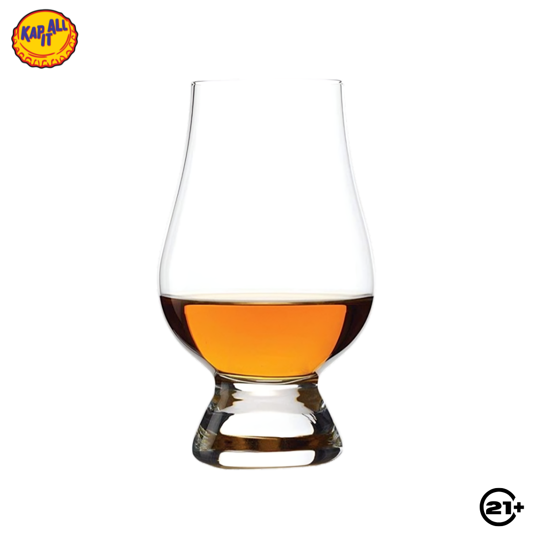 Glencairn Whisky Glass