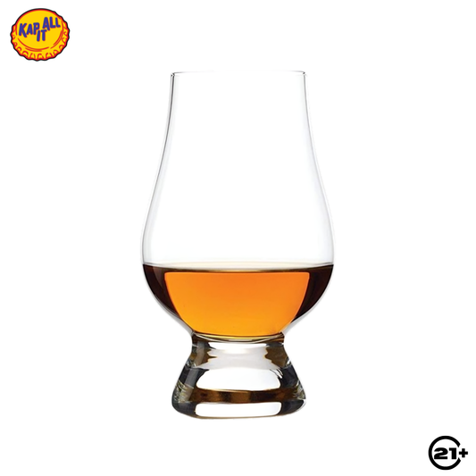 GLENCAIRN WHISKY GLASS 1 PCS