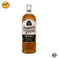 Connor Young Whisky 1000ml
