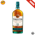 THE SINGLETON GLEN ORD 12 Y.O SINGLE MALT SCOTCH WHISKY 1000ml