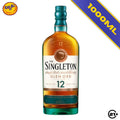 THE SINGLETON GLEN ORD 12 Y.O SINGLE MALT SCOTCH WHISKY 1000ml