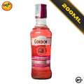 Gordon's Premium Pink Gin 200ml