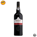 Graham's Fine Ruby Port Wine 750ml