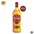 Grant's Triple Wood Blended Scotch Whisky 700ml