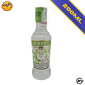 SMIRNOFF GREEN APPLE VODKA 200ml