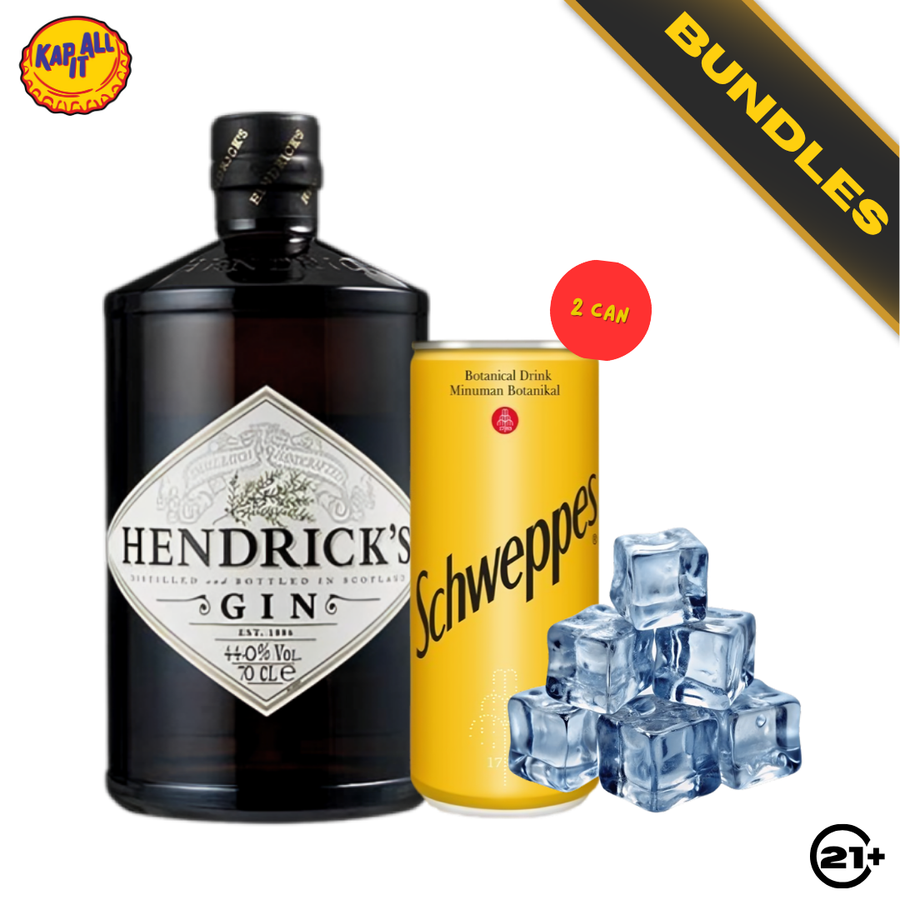 Gin Tonic Duo Bundles C