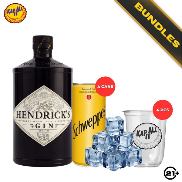 Gin Tonic Party Bundles C