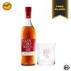 Glenmorangie The Lasanta 12 YO Single Malt Scotch Whisky 700ml