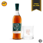 Glenmorangie The Quinta Ruban 14 YO Single Malt Scotch Whisky 700ml