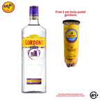 Gordon's London Dry Gin 750ml