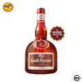 Grand Marnier Cordon Rouge Orange Liqueur 700ml