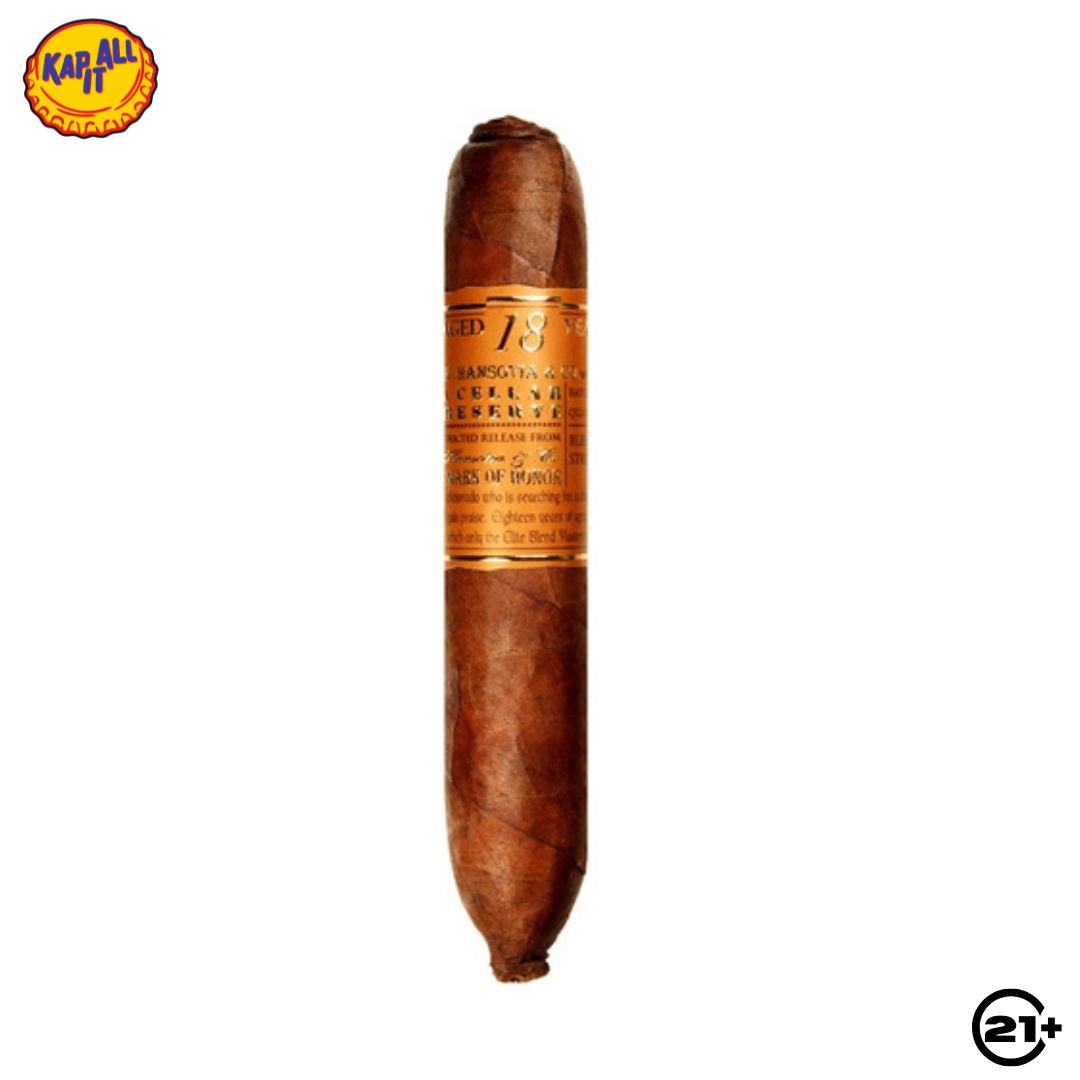 Gurkha Cellar Reserve 18 Year Solara Cigar