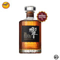 Suntory Hibiki 21 YO Japanese Blended Whisky 700ml