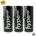 Triple HypeUp Coconut Cream Vanilla Drink 230ml - 3 Cans