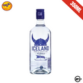 ICELAND VODKA ORIGINAL 350ml