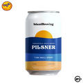Island Brewing Pilsner 330ml