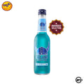 Iceland Vodka Mix Blue Lagoon 275ml
