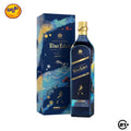 JOHNNIE WALKER BLUE LABEL YEAR OF RABBIT ANGEL CHEN EDITION 700ml