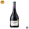JP. Chenet Merlot Pays d’Oc IGP 750ml