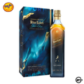 Johnnie Walker Blue Label Ghost & Rare Port Dundas 750ml