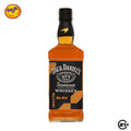 Jack Daniel's No.7 Bruce Mclaren F1 Tennessee Whiskey 700ml