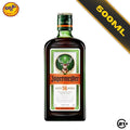 Jagermeister German Liqueur 500ml