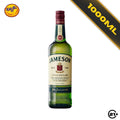Jameson Irish Whiskey 1L